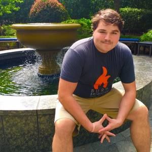 Meet your Posher, Thomas